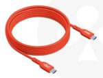 Καλώδιο USB-C σε USB-C 2 m, USB PD έως 240 W CAC-1573 CLUB3D