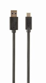 Καλώδιο USB-A σε USB-C 3 m CCP-USB3-AMCM-10 GEMBIRD