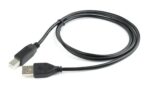 Καλώδιο USB 2.0 USB-A σε USB-B 1 m CCP-USB2-AMBM-1M GEMBIRD - Image 6