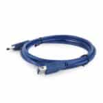Καλώδιο USB-A Αρσενικό σε USB-A Θηλυκό 1,8 m CCP-USB3-AMAF-6 GEMBIRD - Image 4