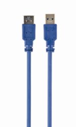 Καλώδιο USB-A 3.0 αρσενικό σε θηλυκό 3 m CCP-USB3-AMAF-10 GEMBIRD