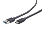 Καλώδιο USB-A σε USB-C 1,8 m USB 3.2 Gen 1 CCP-USB3-AMCM-6 GEMBIRD - Image 2