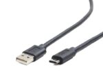 Καλώδιο USB-A σε USB-C 3 m USB 2.0 480 Mbps CCP-USB2-AMCM-10 GEMBIRD - Image 4