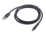 Καλώδιο USB-A σε USB-C 3 m USB 2.0 480 Mbps CCP-USB2-AMCM-10 GEMBIRD - Image 3