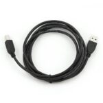 Καλώδιο USB 2.0 USB-A σε USB-B 1,82 m CCP-USB2-AMBM-6 GEMBIRD - Image 4