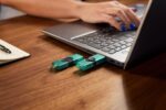 USB Flash Drive 256GB USB-A και USB-C 3.2 Gen 1 DTDEG2/256GB KINGSTON - Image 14