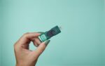 USB Flash Drive 256GB USB-A και USB-C 3.2 Gen 1 DTDEG2/256GB KINGSTON - Image 10