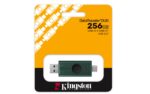USB Flash Drive 256GB USB-A και USB-C 3.2 Gen 1 DTDEG2/256GB KINGSTON - Image 6