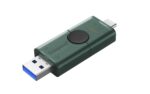 USB Flash Drive 256GB USB-A και USB-C 3.2 Gen 1 DTDEG2/256GB KINGSTON - Image 3