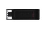 USB-C Flash Drive 256GB USB 3.2 Gen 1 DT70/256GB KINGSTON
