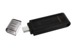 USB-C Flash Drive 256GB USB 3.2 Gen 1 DT70/256GB KINGSTON - Image 4