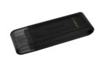 USB-C Flash Drive 256GB USB 3.2 Gen 1 DT70/256GB KINGSTON - Image 2
