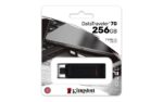 USB-C Flash Drive 256GB USB 3.2 Gen 1 DT70/256GB KINGSTON - Image 5