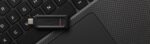 USB-C Flash Drive 256GB USB 3.2 Gen 1 DT70/256GB KINGSTON - Image 7