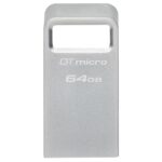 USB Flash Drive 64GB USB 3.2 Gen 1 200MB/s DTMC3G2/64GB KINGSTON