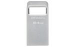 USB Flash Drive 64GB USB 3.2 Gen 1 200MB/s DTMC3G2/64GB KINGSTON