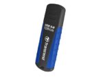 USB Flash Drive 128GB USB 3.2 Gen 1 TS128GJF810 TRANSCEND