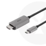 Ενεργό Καλώδιο USB-C σε HDMI 4K120Hz, 8K60Hz, 3 m CAC-1587 CLUB3D - Image 2