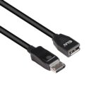Καλώδιο Επέκτασης DisplayPort 1.4 HBR3 2 m 8K CAC-1022 CLUB3D