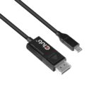 Καλώδιο USB-C σε DisplayPort 1.4 8K 60Hz 1,8 m CAC-1557 CLUB3D
