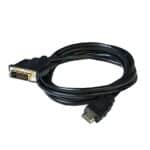 Καλώδιο DVI Dual Link σε HDMI 1.4, 2 m, 4K 30Hz CAC-1210 CLUB3D - Image 4