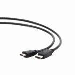 Καλώδιο DisplayPort σε HDMI 5 m 1920 x 1080 CC-DP-HDMI-5M GEMBIRD - Image 3