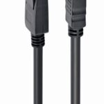 Καλώδιο DisplayPort σε HDMI 5 m 1920 x 1080 CC-DP-HDMI-5M GEMBIRD