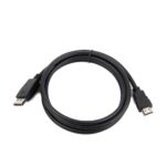 Καλώδιο DisplayPort σε HDMI 5 m 1920 x 1080 CC-DP-HDMI-5M GEMBIRD - Image 2