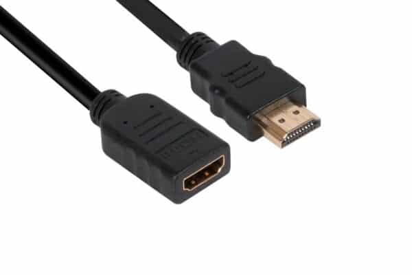 Καλώδιο Επέκτασης HDMI 2.0 3 m CAC-1321 CLUB3D