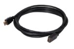 Καλώδιο Επέκτασης HDMI 2.0 3 m CAC-1321 CLUB3D - Image 5