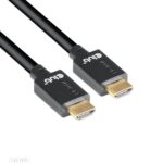 Καλώδιο HDMI 2.1 Ultra High Speed 2 m 48 Gbit/s CAC-1372 CLUB3D - Image 12