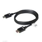 Καλώδιο HDMI 2.1 Ultra High Speed 2 m 48 Gbit/s CAC-1372 CLUB3D - Image 13