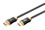 Καλώδιο HDMI 2.1 Οπτικής Ίνας 30 m 8K 60 Hz CCBP-HDMI8K-AOC-30M GEMBIRD - Image 2