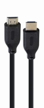 Καλώδιο HDMI 2.1 3 m 8K 60 Hz CC-HDMI8K-3M GEMBIRD - Image 3