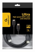 Καλώδιο HDMI 2.1 3 m 8K 60 Hz CC-HDMI8K-3M GEMBIRD - Image 6