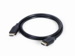 Καλώδιο HDMI 2.1 8K 60Hz 1 m CC-HDMI8K-1M GEMBIRD - Image 4
