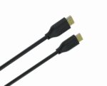 Καλώδιο HDMI 2.1 8K 60Hz 1 m CC-HDMI8K-1M GEMBIRD - Image 2