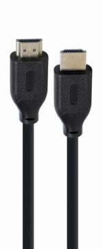 Καλώδιο HDMI 2.1 8K 60Hz 1 m CC-HDMI8K-1M GEMBIRD - Image 3
