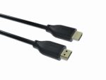 Καλώδιο HDMI 2.1 8K 60Hz 1 m CC-HDMI8K-1M GEMBIRD - Image 5