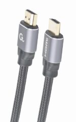 Καλώδιο HDMI 7,5 m HDMI 2.0 με Ethernet CCBP-HDMI-7.5M GEMBIRD - Image 2