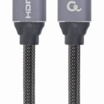 Καλώδιο HDMI 7,5 m HDMI 2.0 με Ethernet CCBP-HDMI-7.5M GEMBIRD