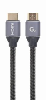 Καλώδιο HDMI 7,5 m HDMI 2.0 με Ethernet CCBP-HDMI-7.5M GEMBIRD