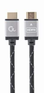 Καλώδιο HDMI High Speed 7,5 m με Ethernet CCB-HDMIL-7.5M GEMBIRD