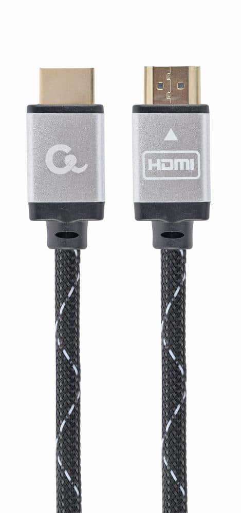Καλώδιο HDMI High Speed 7,5 m με Ethernet CCB-HDMIL-7.5M GEMBIRD
