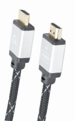Καλώδιο HDMI High Speed 7,5 m με Ethernet CCB-HDMIL-7.5M GEMBIRD - Image 2