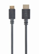 Καλώδιο HDMI σε Mini HDMI 1,8 m 4K CC-HDMI4C-6 GEMBIRD