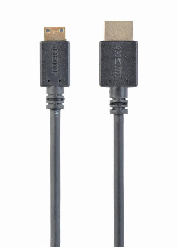 Καλώδιο HDMI σε Mini HDMI 1,8 m 4K CC-HDMI4C-6 GEMBIRD