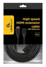 Καλώδιο Επέκτασης HDMI 4,5 m 4K 60 Hz CC-HDMI4X-15 GEMBIRD - Image 6