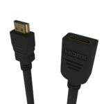 Καλώδιο Επέκτασης HDMI 2.0 3 m Αρσενικό σε Θηλυκό CC-HDMI4X-10 GEMBIRD - Image 3