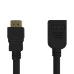 Καλώδιο Επέκτασης HDMI 2.0 3 m Αρσενικό σε Θηλυκό CC-HDMI4X-10 GEMBIRD - Image 2